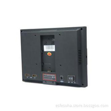 4 x Zoom HDMI HD 7 inch Camera Monitor With Peaking Color B